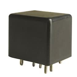 MAGNETIC LATCHING RELAYS
